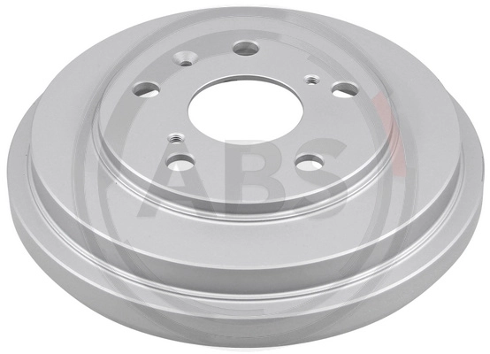 Brake Drum (2824-S)