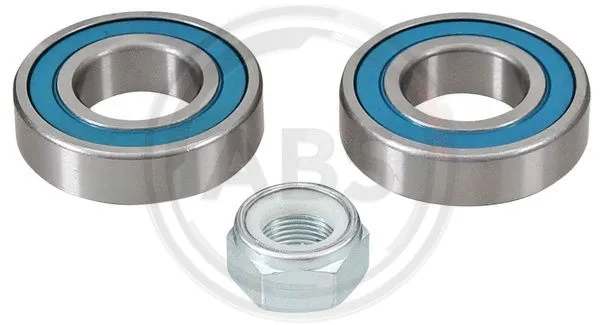 Wheel Bearing Kit (200527)