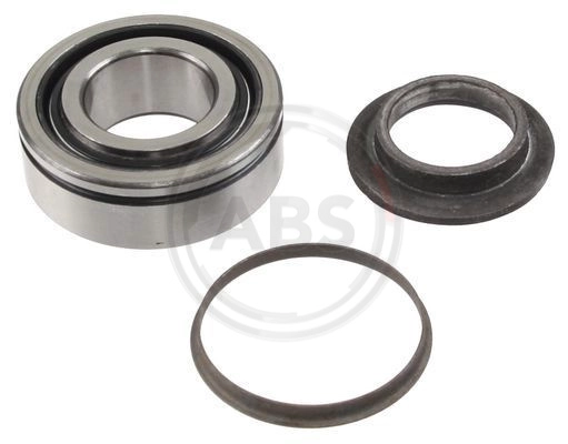 Wheel Bearing Kit (200596)
