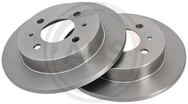 Brake Disc (16476)