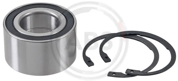 Wheel Bearing Kit (201661)