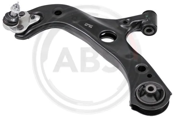 Control/Trailing Arm, wheel suspension (212241)