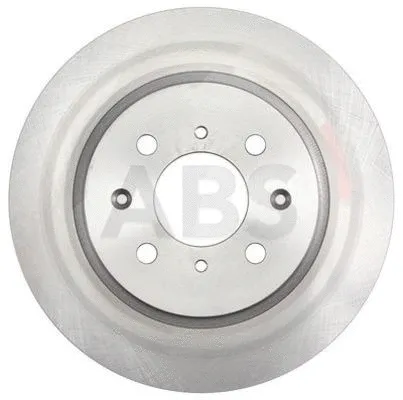 Brake Disc (18049)