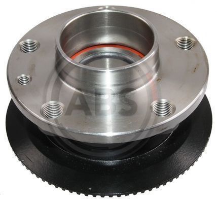 Wheel Hub (200065)