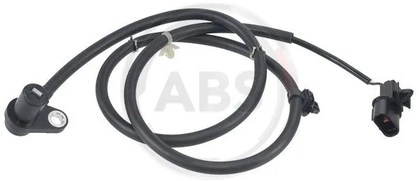Sensor, wheel speed (31125)