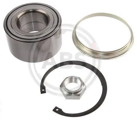 Wheel Bearing Kit (200716)