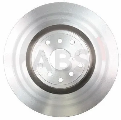 Brake Disc (17918)