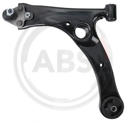 Control/Trailing Arm, wheel suspension (211203)