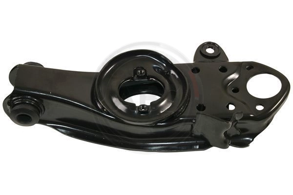 Control/Trailing Arm, wheel suspension (210388)