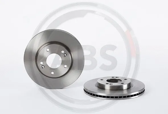 Brake Disc (09.9079.20)