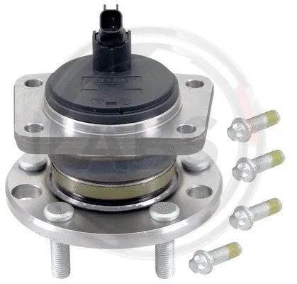 Wheel Hub (200885)