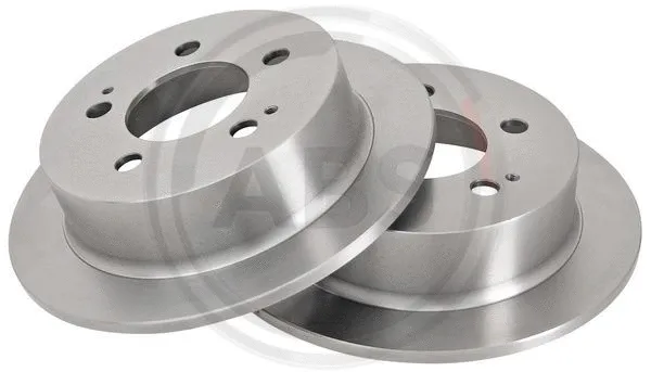 Brake Disc (17891)