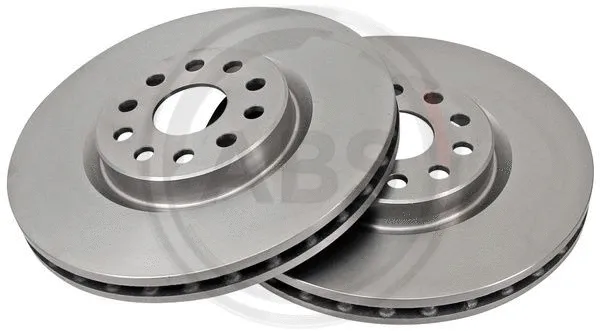 Brake Disc (17014)