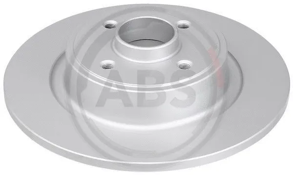 Brake Disc (17029)