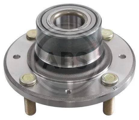 Wheel Hub (201162)