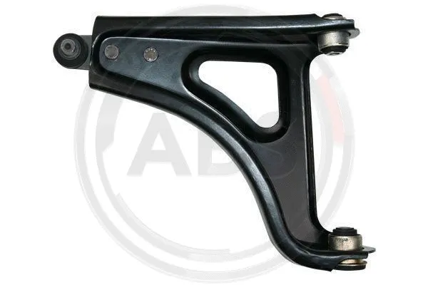 Control/Trailing Arm, wheel suspension (210467)
