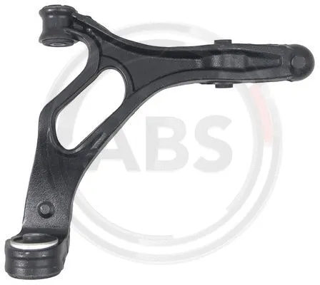 Control/Trailing Arm, wheel suspension (211147)