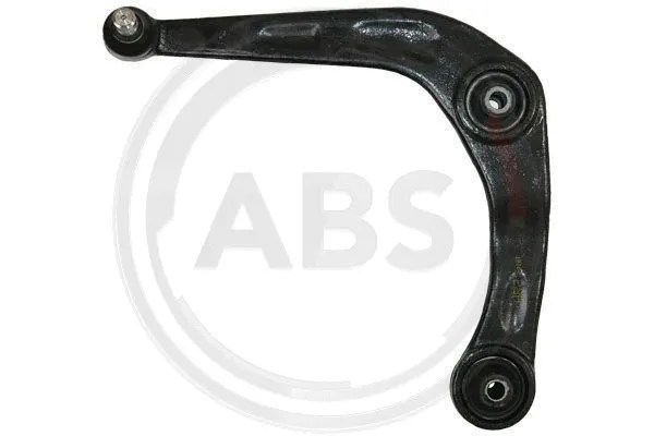 Control/Trailing Arm, wheel suspension (210431)