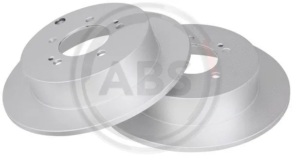 Brake Disc (17776)