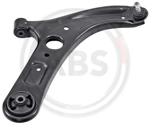 Control/Trailing Arm, wheel suspension (212138)