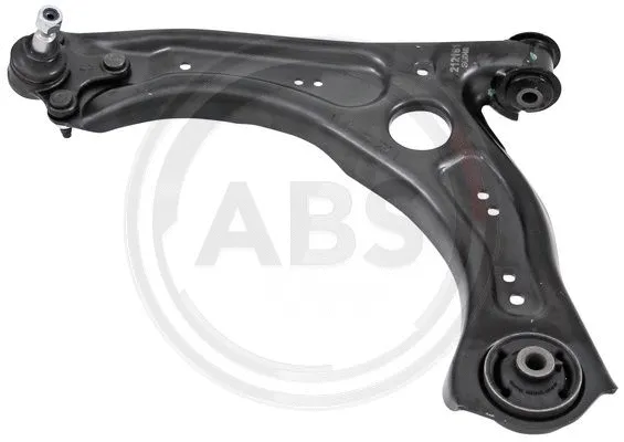 Control/Trailing Arm, wheel suspension (212161)