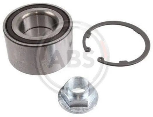 Wheel Bearing Kit (201147)