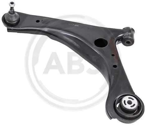 Control/Trailing Arm, wheel suspension (212083)