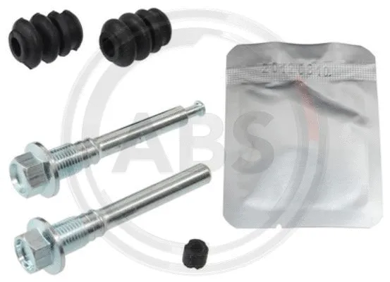 Guide Sleeve Kit, brake caliper (55201)