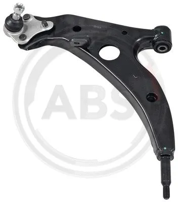 Control/Trailing Arm, wheel suspension (211975)