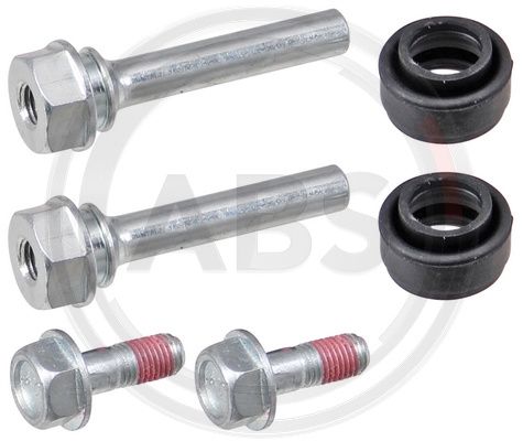Guide Sleeve Kit, brake caliper (55292)