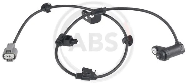 Sensor, wheel speed (30969)