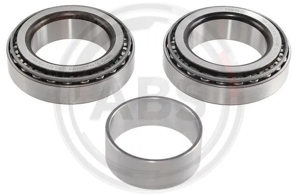 Wheel Bearing Kit (201241)