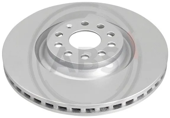 Brake Disc (18194)