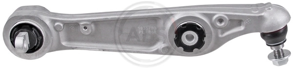 Control/Trailing Arm, wheel suspension (212490)