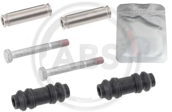 Guide Sleeve Kit, brake caliper (55208)