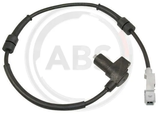 Sensor, wheel speed (30050)