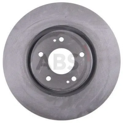 Brake Disc (17120)