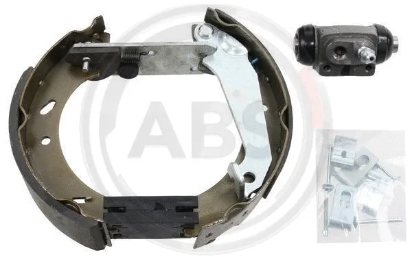Brake Kit, drum brake (111422)