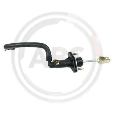 Master Cylinder, clutch (72020)