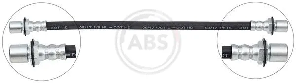 Brake Hose (SL 3179)