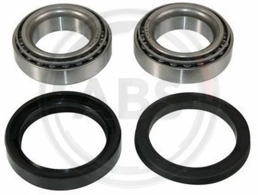 Wheel Bearing Kit (200587)