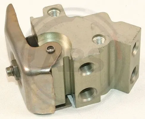 Brake Force Regulator (44090)