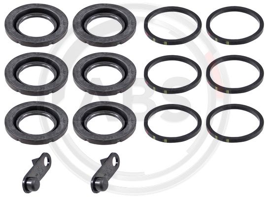 Repair Kit, brake caliper (43334)