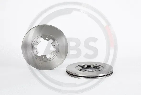 Brake Disc (09.A862.10)