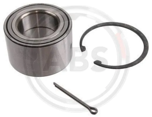 Wheel Bearing Kit (200939)
