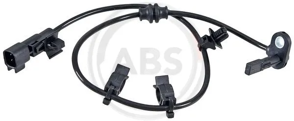 Sensor, wheel speed (31388)