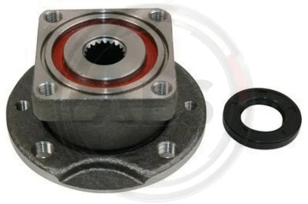 Wheel Hub (200186)