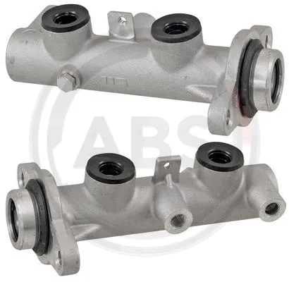 Brake Master Cylinder (71758)