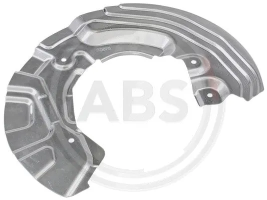 Splash Guard, brake disc (11107)