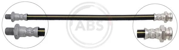 Brake Hose (SL 3830)